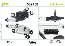 VALEO 582758